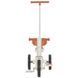 Велосипед дитячий El Camino FOLDI ME 1202 Cinnamon Beige 310493 фото 10