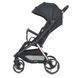 Коляска дитяча ME 1127-G BEYA Black Leo 308403 фото 4