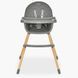 Стульчик ME 1111 LUMI Gray 283936 фото 3
