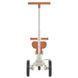 Велосипед дитячий El Camino FOLDI ME 1202 Cinnamon Beige 310493 фото 9
