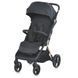 Коляска дитяча ME 1127-G BEYA Black Leo 308403 фото 1