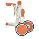 Велосипед дитячий El Camino FOLDI ME 1202 Cinnamon Beige 310493 фото 2