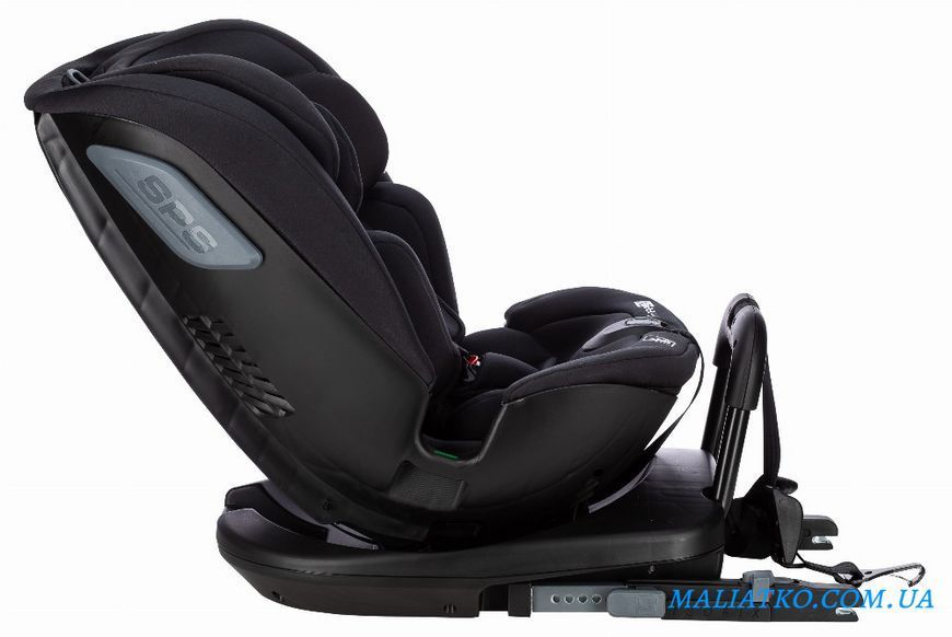 Автокрісло FreeON Epic i-Size 40-150 см, black sf52133 фото