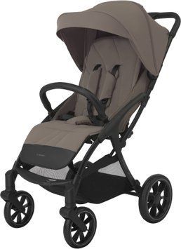 Прогулянкова коляска Espiro Fuel Pro 109 Energy Taupe 8252 фото