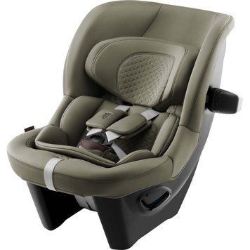 Автокрісло BRITAX-ROMER MAX-SAFE PRO LUX Urban Olive 000052341 фото