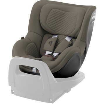 Автокрісло BRITAX-ROMER DUALFIX 5Z Urban Olive 000043876 фото