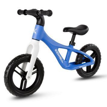 Велобіг Kidwell Jogo blue 7625 фото