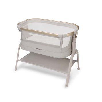 Приставне ліжечко MAXI-COSI Iora2 Elegance Beige 000197113 фото