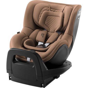 Автокрісло BRITAX-ROMER DUALFIX PRO M LUX Warm Caramel 000052392 фото