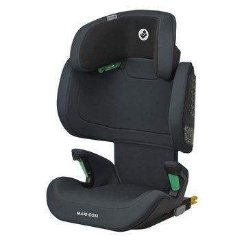 Автокрісло MAXI-COSI RodiFix M i-Size Basic Grey 000042960 фото
