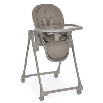 Стільчик El Camino CRYSTAL ME 1037 Nude Taupe 332820 фото