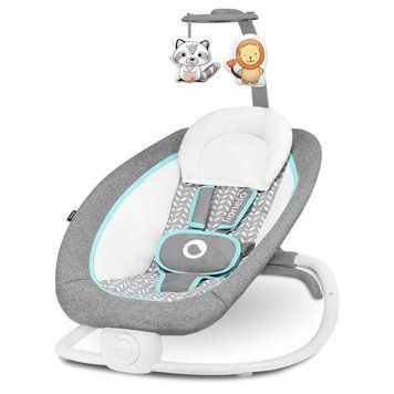 Шезлонг Lionelo PASCAL 25003682 фото