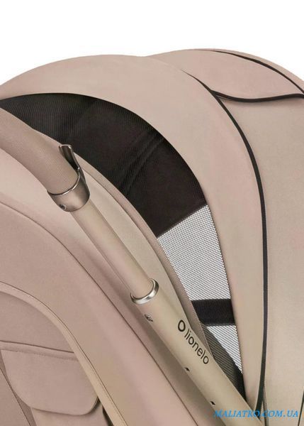 Універсальна коляска 2 в 1 Lionelo FREYA 2IN1 BEIGE SAND 130745189 фото