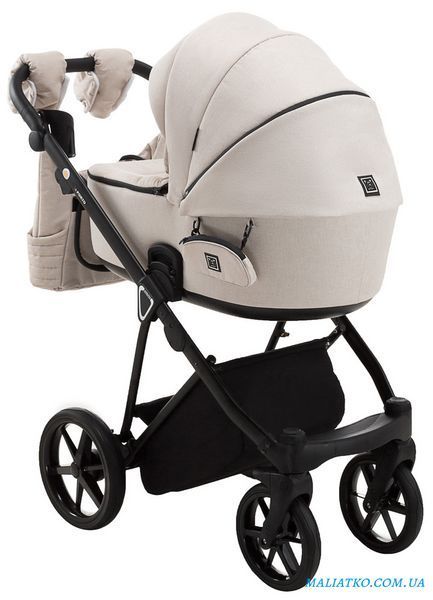Коляска 2 в 1 Adamex Porto Lux TK-65 1000625653 фото
