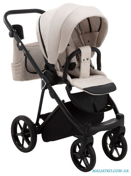 Коляска 2 в 1 Adamex Porto Lux TK-65 1000625653 фото