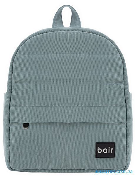Коляска 2 в 1 Bair Kiwi Plus Soft BKP-028 нефрит 1000680902 фото