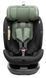Автокресло Bair Oreo 360 i-size Iso-fix BO-05 black-green 1000681959 фото 3