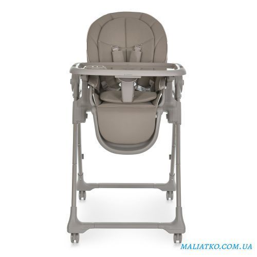 Стільчик El Camino CRYSTAL ME 1037 Nude Taupe 332820 фото