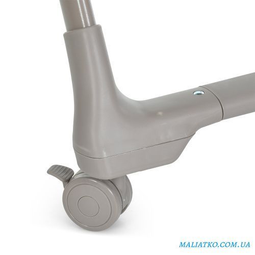 Стільчик El Camino CRYSTAL ME 1037 Nude Taupe 332820 фото