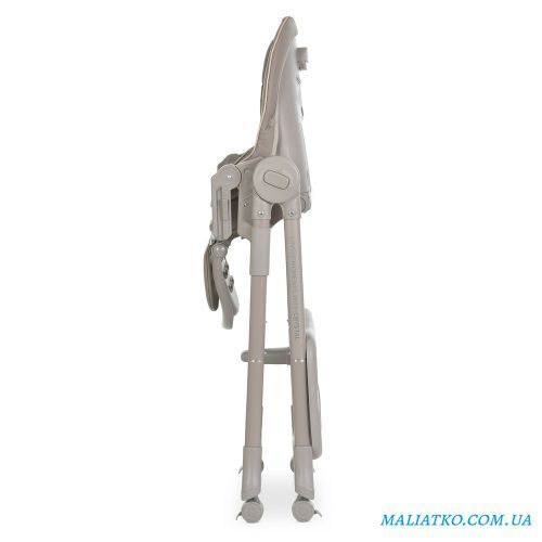 Стільчик El Camino CRYSTAL ME 1037 Nude Taupe 332820 фото