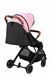Коляска прогулянкова MoMi ESTELLE Pink 117576469 фото 3