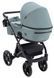 Коляска 2 в 1 Bair Kiwi Plus Soft BKP-028 нефрит 1000680902 фото 4