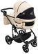 Коляска 2 в 1 Adamex Zico Eco Sa-8 бежевый 1000680852 фото 5