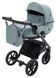 Коляска 2 в 1 Bair Kiwi Plus Soft BKP-028 нефрит 1000680902 фото 2