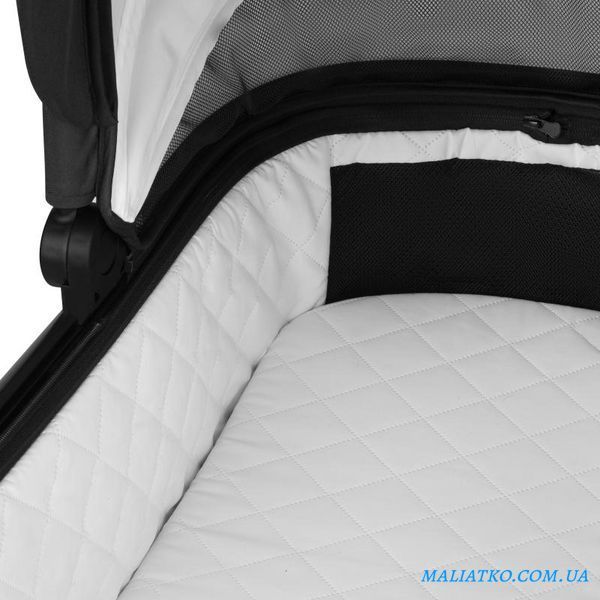 Універсальна коляска 2 в 1 Lionelo LAYLA 2IN1 BLACK ONYX 91055710 фото