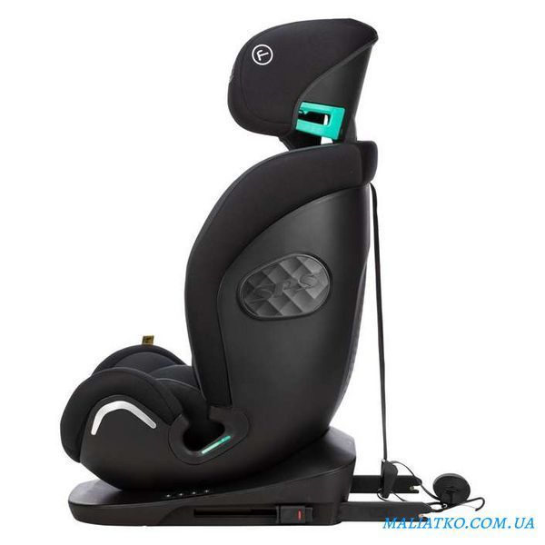 Автокрісло FreeON Gallant Pro, i-Size 76 - 150, black sf52136 фото