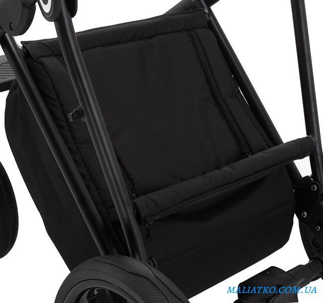 Коляска 2 в 1 Adamex Porto Lux TK-65 1000625653 фото