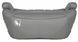 Бустер Lionelo LUUK I-SIZE GREY 86269600 фото 3