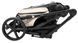 Коляска 2 в 1 Adamex Zico Eco Sa-8 бежевый 1000680852 фото 10