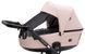 Коляска 2 в 1 Bair Kiwi Plus ECO BKP-28 розовый пудра 1000680901 фото 7