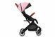 Коляска прогулянкова MoMi ESTELLE Pink 117576469 фото 4