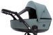 Коляска 2 в 1 Bair Kiwi Plus Soft BKP-028 нефрит 1000680902 фото 6