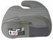 Бустер Lionelo LUUK I-SIZE GREY 86269600 фото 2