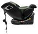 Автокресло Bair Oreo 360 i-size Iso-fix BO-05 black-green 1000681959 фото 6