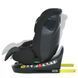 Автокрісло ME 1189 i-HOLD+ Black 308934 фото 6
