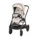 Коляска 2в1 Espiro Code 09 Brave Ecru 8160 фото 2