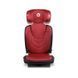 Дитяче автокрісло Lionelo NEAL RED BURGUNDY 31579092 фото 3