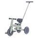 Велосипед дитячий El Camino FOLDI ME 1202 Slate Green 310753 фото 1