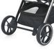 Коляска дитяча ME 1127-B BEYA Black 308589 фото 11