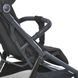 Коляска дитяча ME 1127-B BEYA Black 308589 фото 10