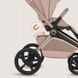 Універсальна коляска 2 в 1 Lionelo FREYA 2IN1 BEIGE SAND 130745189 фото 4