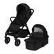 Універсальна коляска 2 в 1 Lionelo LAYLA 2IN1 BLACK ONYX 91055710 фото 1