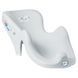 Гірка для купання Tega OWLS Anti-slip bath seat SO-003-106 grey (сірий) 681432 фото
