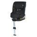 Автокрісло ME 1189 i-HOLD+ Black 308934 фото 1
