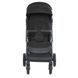 Коляска дитяча ME 1127-B BEYA Black 308589 фото 2