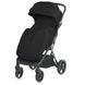Коляска дитяча ME 1127-B BEYA Black 308589 фото 4